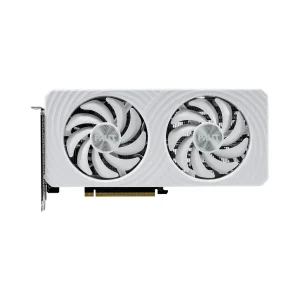Видеокарта PALIT RTX5060Ti WHITE OC 8GB (NE7506TU19P1-GB2062M)