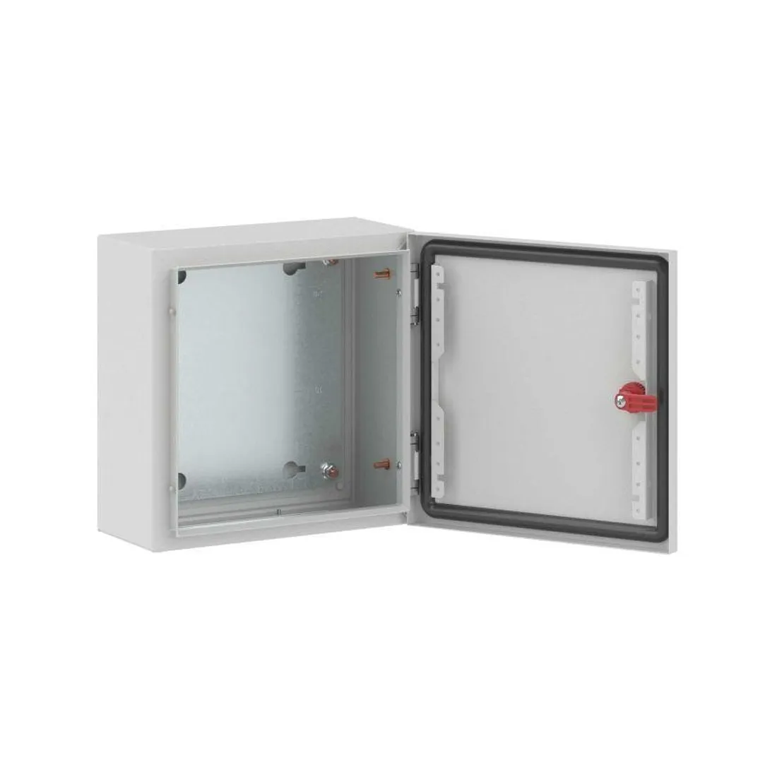 Корпус навесной ST c м/п DKC 300x300х150 мм IP66 — изображение 2