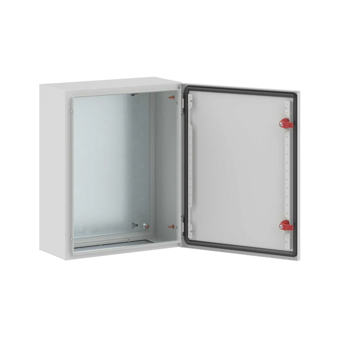 Корпус навесной ST c м/п DKC 500x400х200 мм IP66 — изображение 2