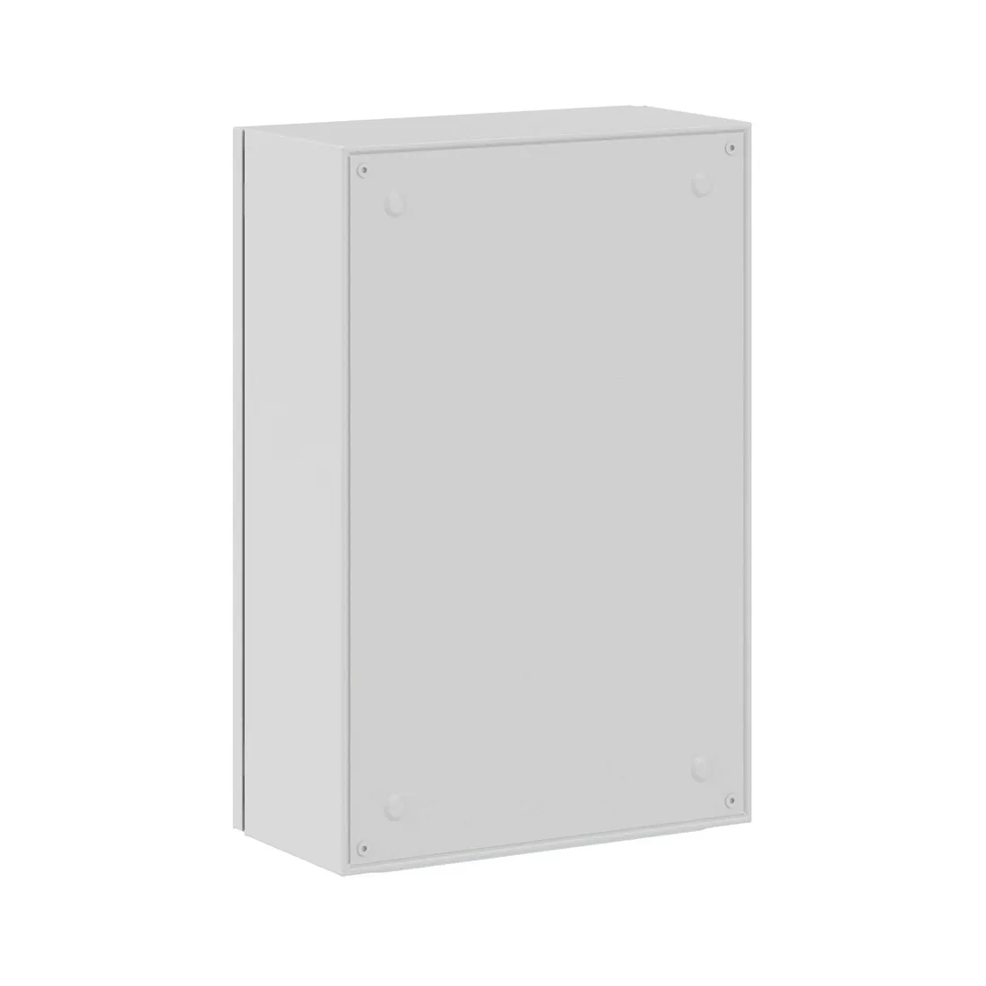 Корпус навесной ST c м/п DKC 600x400х200 мм IP66 — изображение 3