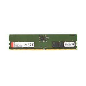 Модуль памяти Kingston KVR56U46BS8-16 DDR5 16GB