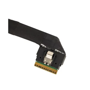 Кабель интерфейсный SFF-8654 (x8) 2xSFF-8654 Supermicro CBL-SAST-1276F-100