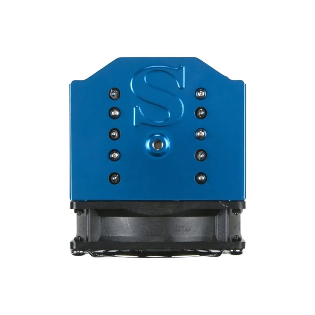 Кулер CPU Supermicro SNK-P0051AP4 — изображение 3