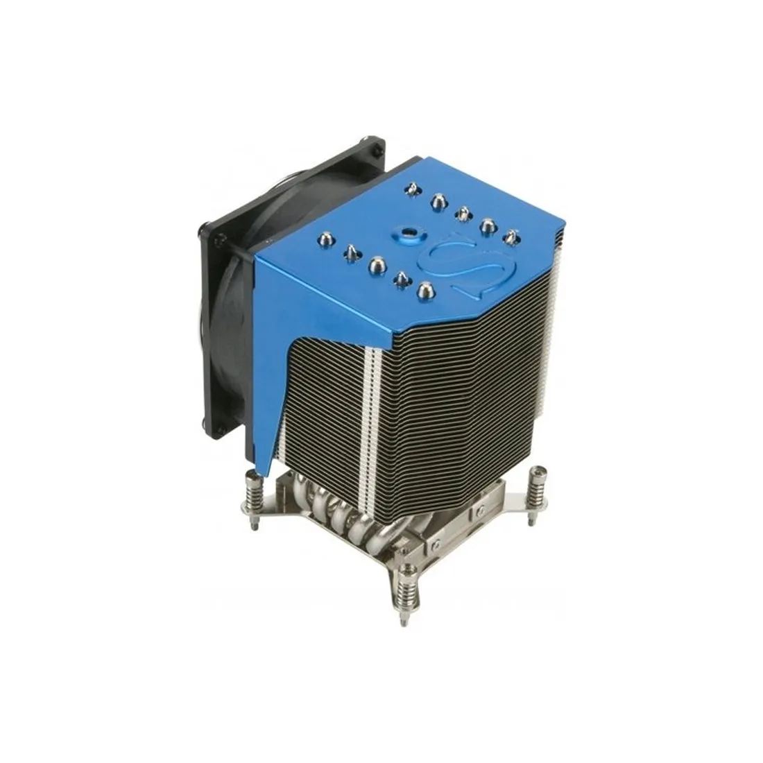 Кулер CPU Supermicro SNK-P0051AP4 — изображение 2