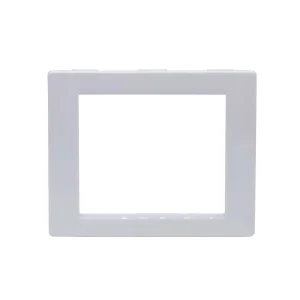 Рамка универсальная на 2 модуля DKC F00011 белая