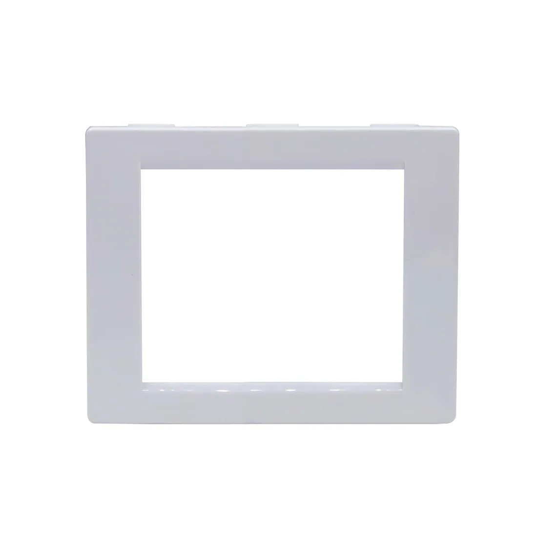 Рамка универсальная на 2 модуля DKC F00011 белая