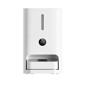 Умная кормушка для домашних животных Xiaomi Smart Pet Food Feeder 2 EU Белый