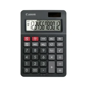 Калькулятор Canon AS-120 II