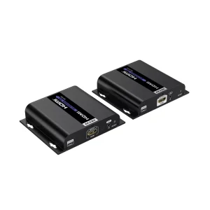 Удлинитель HDMI Lenkeng LKV683-5.0 (4K, 120)