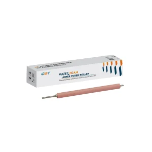 Резиновый вал CET M452 (CET211001N)