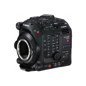 Цифровая видеокамера Canon EOS C500 MKII