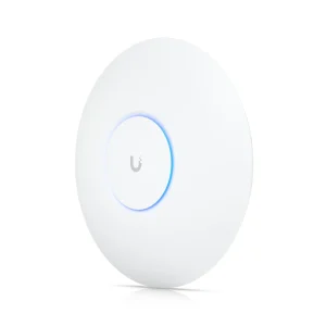 Беспроводная точка доступа Ubiquiti U6-Pro