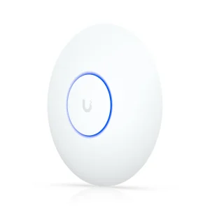 Беспроводная точка доступа Ubiquiti U7-Lite