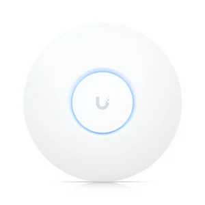 Беспроводная точка доступа Ubiquiti UAP-nanoHD-3