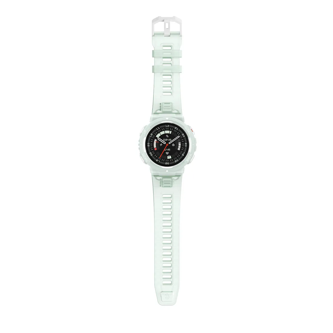 Смарт часы Amazfit Active Edge A2212 Mint Green — изображение 3