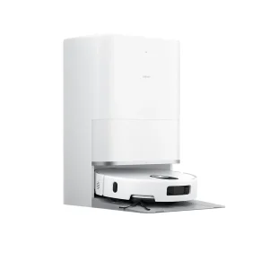 Робот-пылесос Xiaomi Robot Vacuum 5 (в комплекте заряд. станция OV31-JZEU)