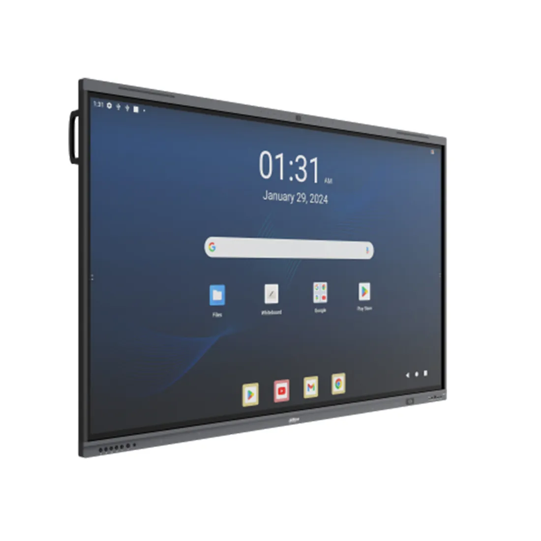 Интерактивная доска (панель) Dahua 65" DHI-LPH65-MC480-U — изображение 3