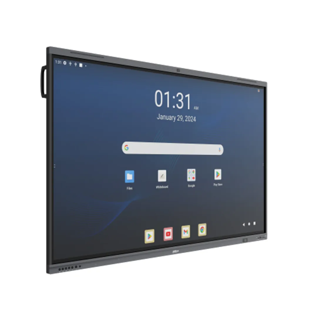 Интерактивная доска (панель) Dahua 75" DHI-LPH75-MC480-U — изображение 3