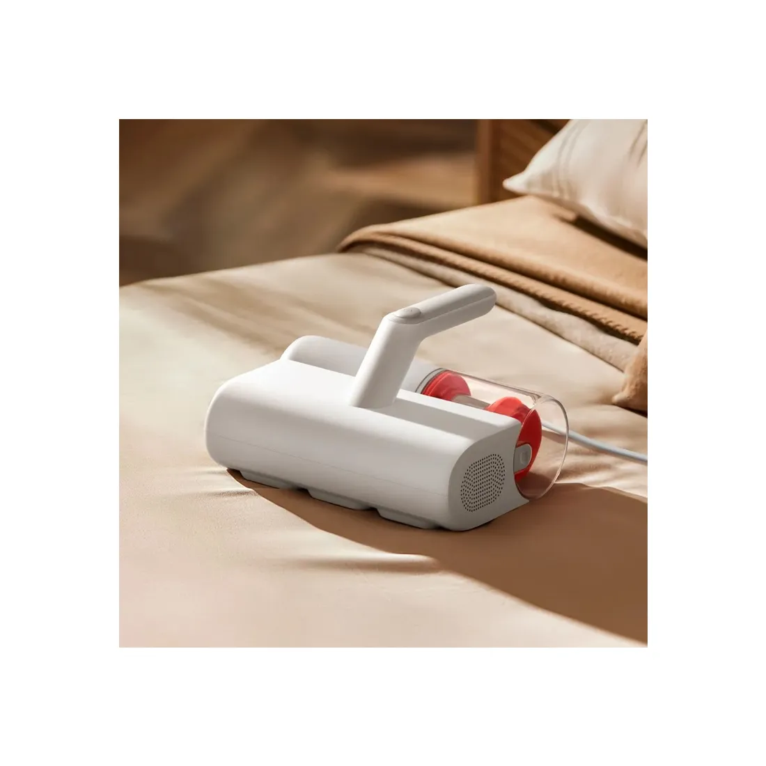 Ручной пылесос Xiaomi Dust Mite Vacuum Cleaner 2 — изображение 2