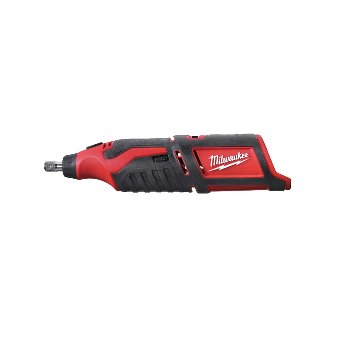 Прямошлифовальная машина Milwaukee M12 C12 RT-0 — изображение 2