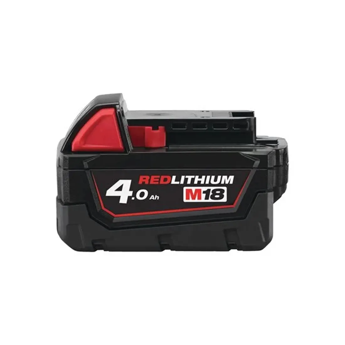 Аккумулятор Milwaukee M18 B4 — изображение 2