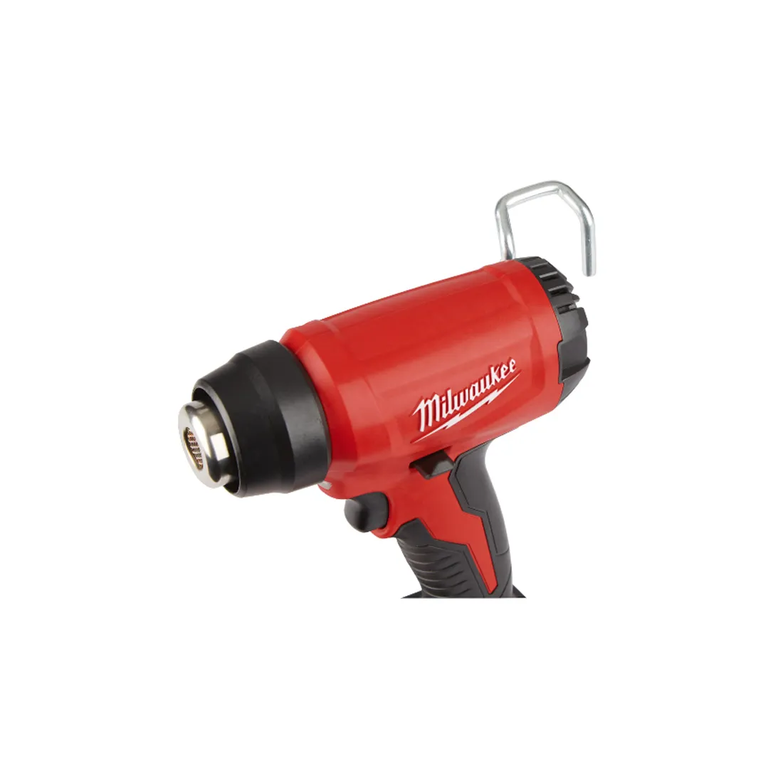 Пистолет горячего воздуха Milwaukee M18 BHG-0 — изображение 3