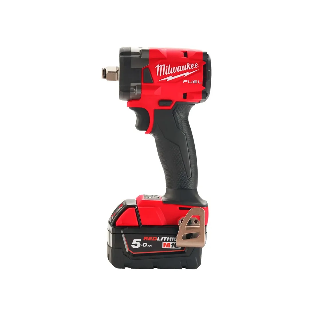 Гайковерт Milwaukee M18 FMTIW2F12-502X FUEL — изображение 2