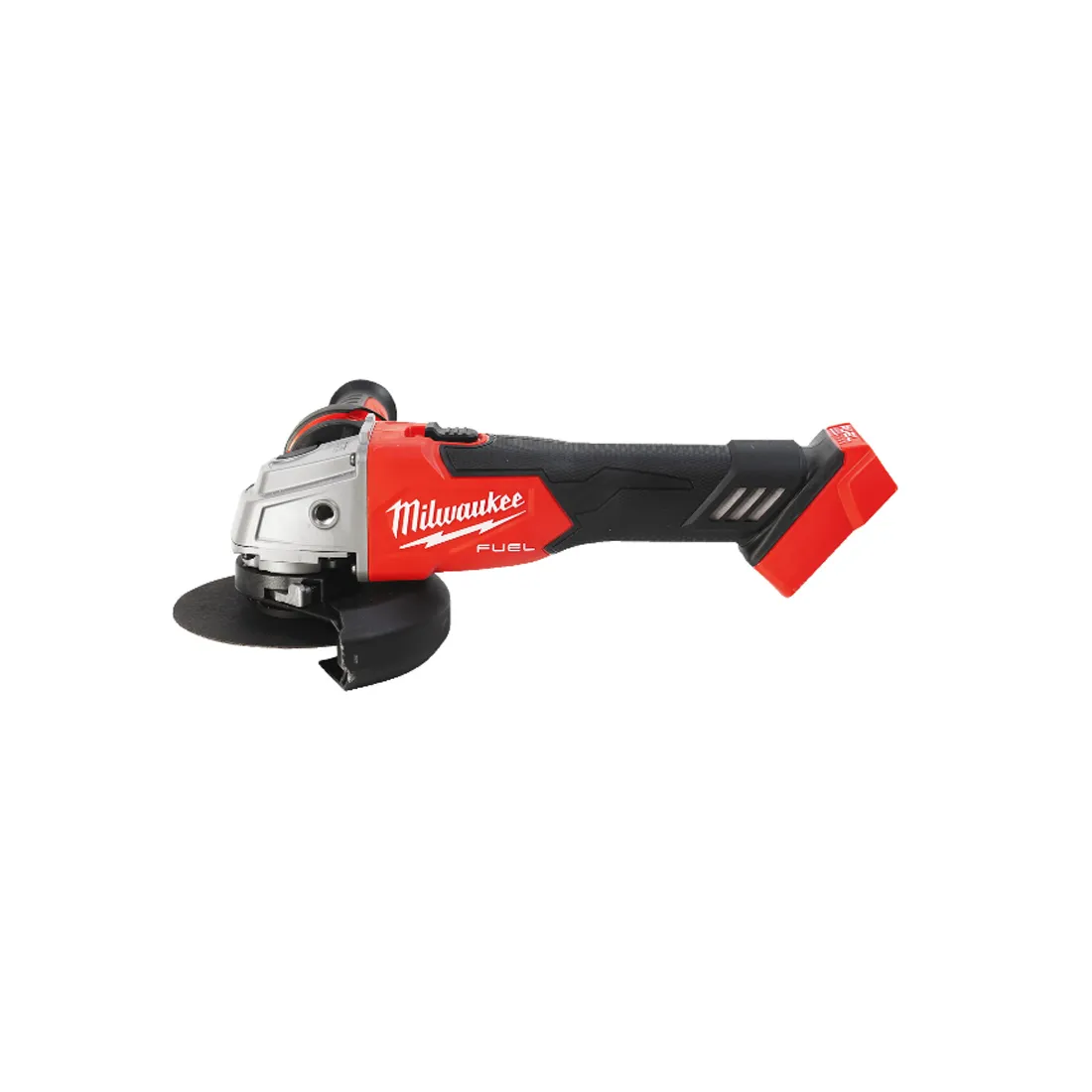 Углошлифовальная машина Milwaukee M18 FSAG125X-0X FUEL — изображение 2