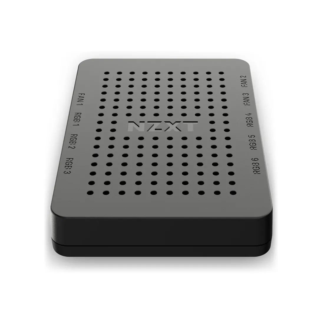 Контроллер RGB и кулера NZXT AC-CRFR0-B1 Black — изображение 3