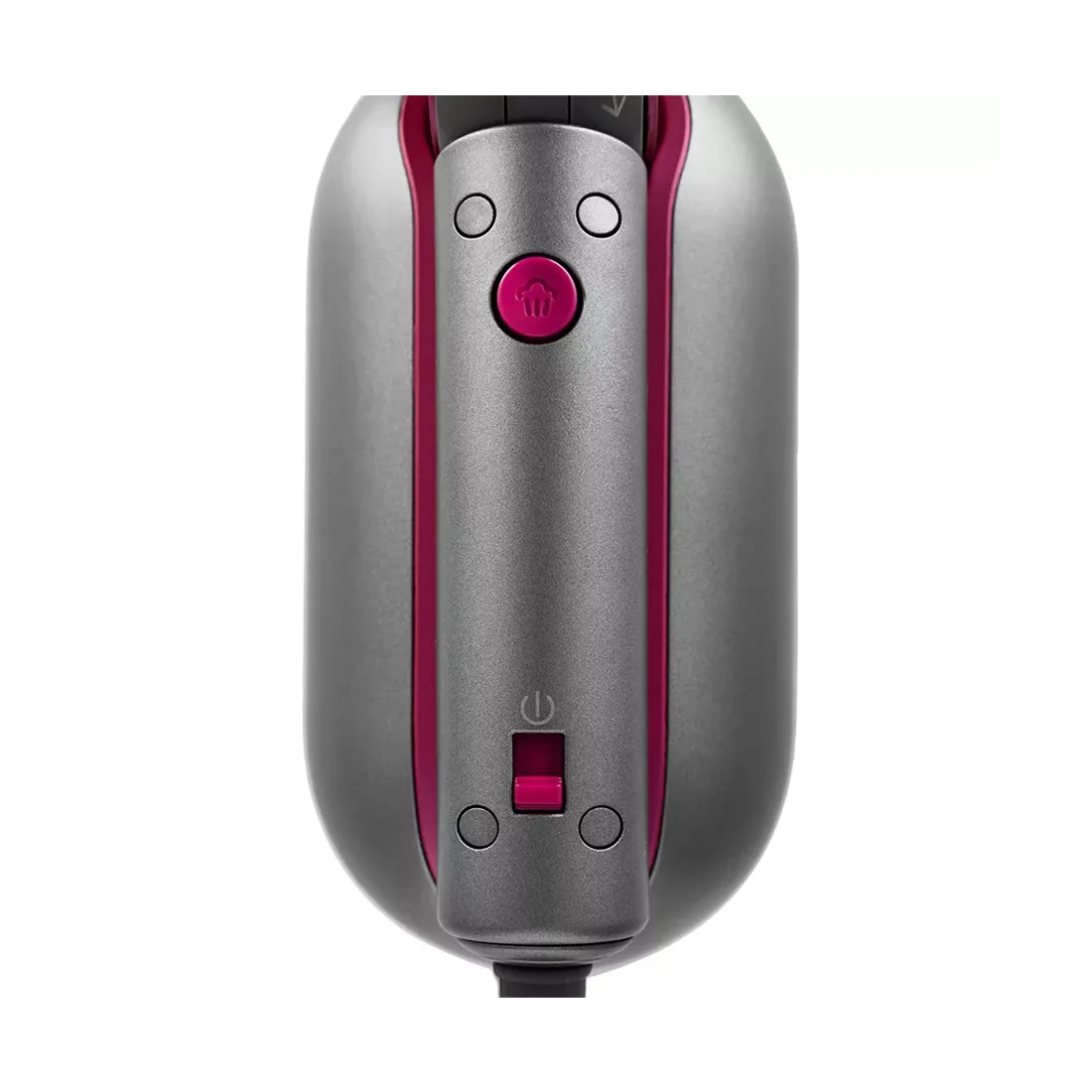 Отпариватель ручной Kitfort КТ-994 — изображение 2