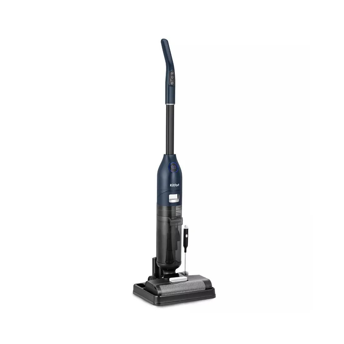 Беспроводной вертикальный моющий пылесос Kitfort КТ-5248 — изображение 2