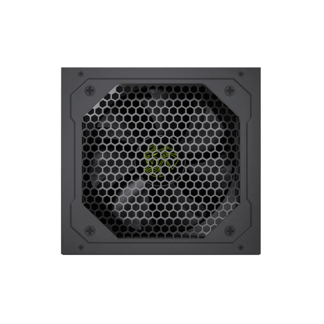 Блок питания Gamemax VP 600 Standard — изображение 3