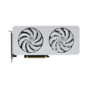 Видеокарта PALIT RTX5060Ti WHITE OC 16GB (NE7506TU19T1-GB2061M)
