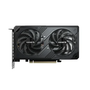 Видеокарта Gigabyte (GV-N5060WF2MAX OC-8GD) RTX5060 WINDFORCE MAX OC 8G