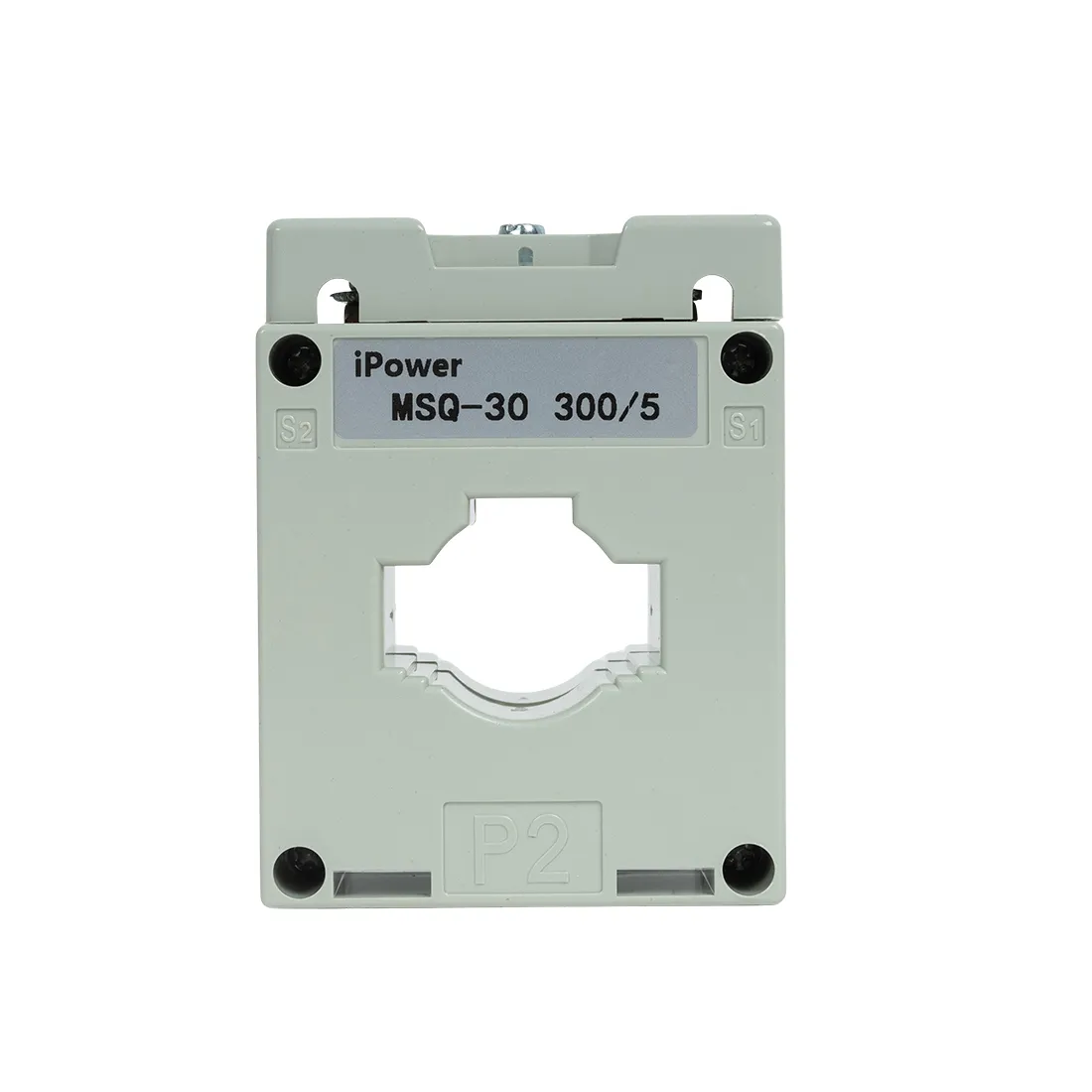 Трансформатор тока iPower MSQ-30 300/5 — изображение 2