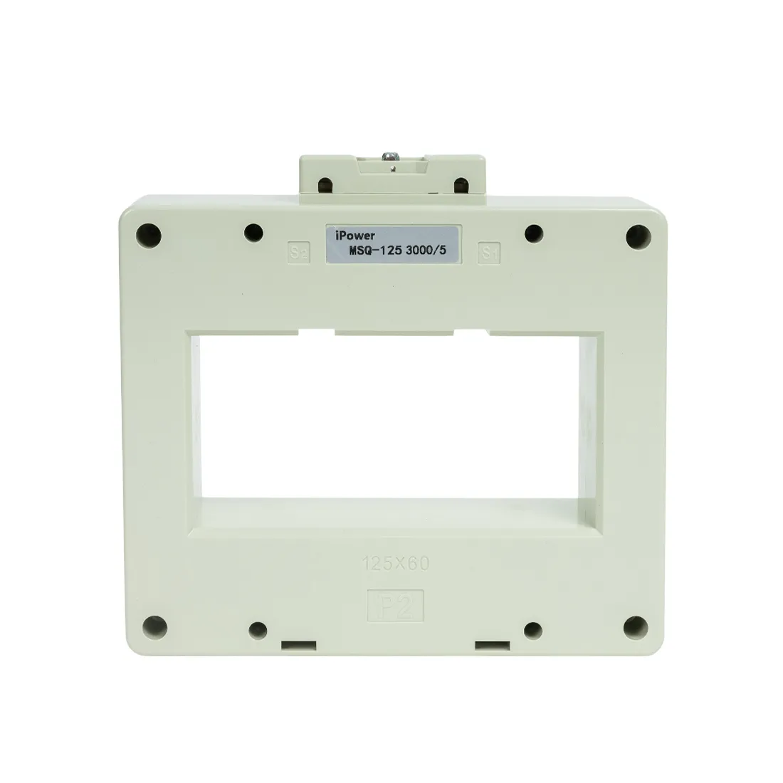 Трансформатор тока iPower MSQ-125 3000/5 — изображение 2