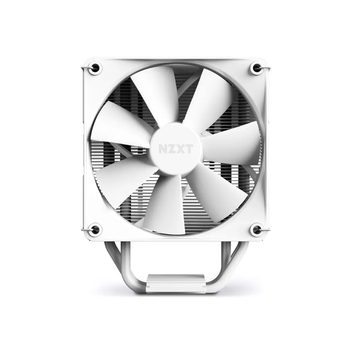 Кулер для процессора NZXT T120 RC-TN120-W1 White — изображение 2