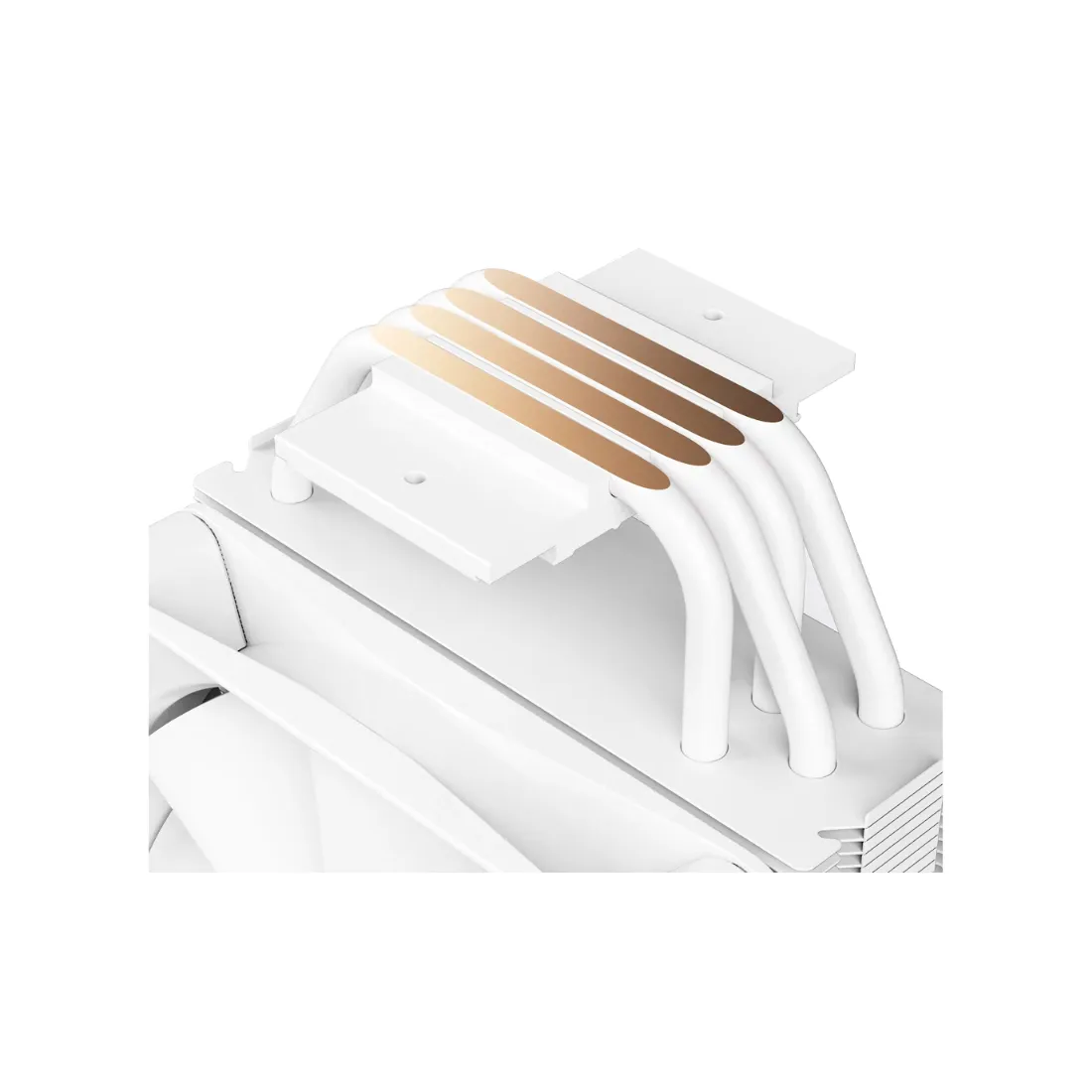 Кулер для процессора NZXT T120 RC-TN120-W1 White — изображение 3