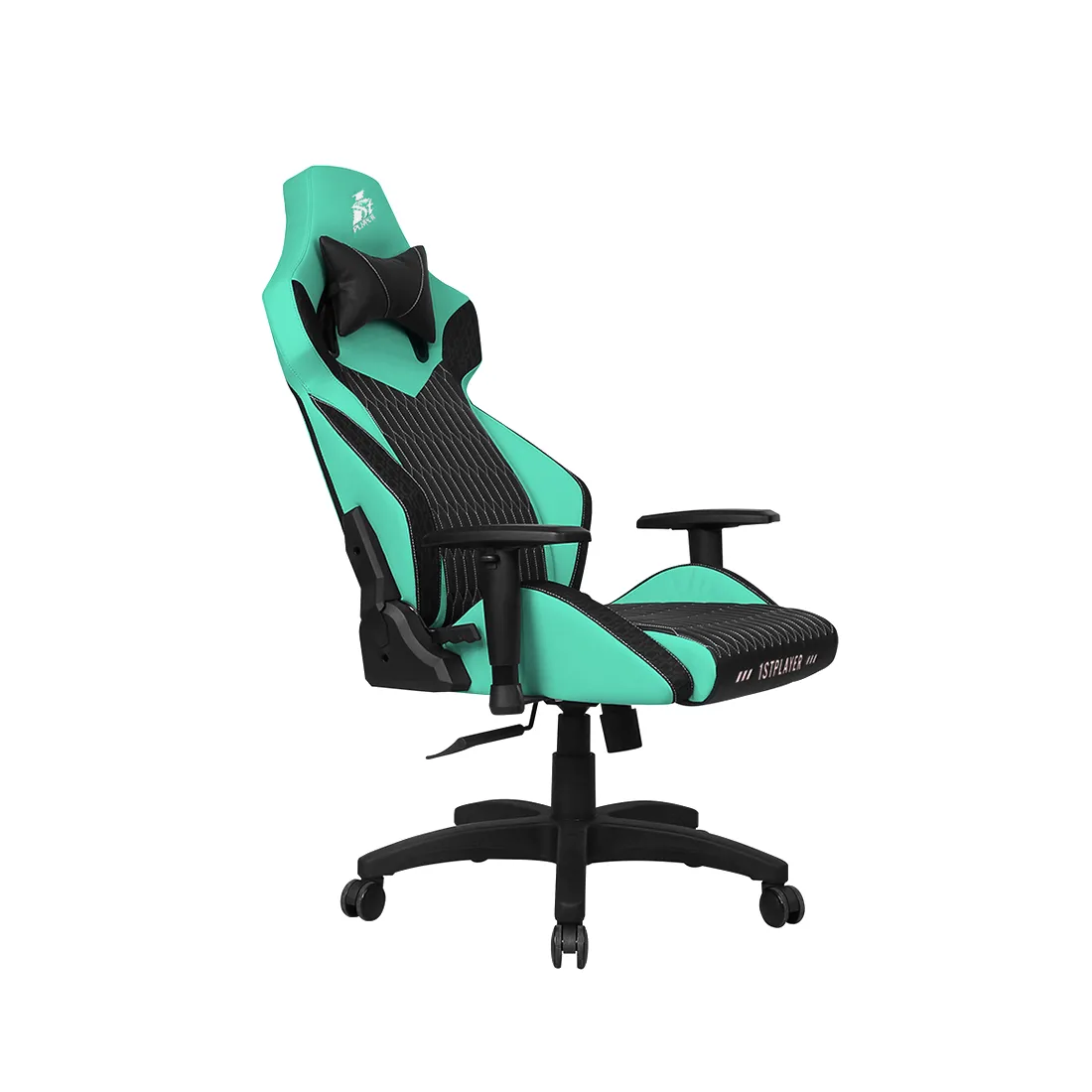 Игровое компьютерное кресло 1STPLAYER WIN 101/ BKGE — изображение 2