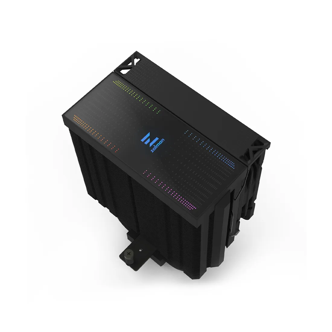 Кулер для процессора Zalman CNPS13X BLACK — изображение 3