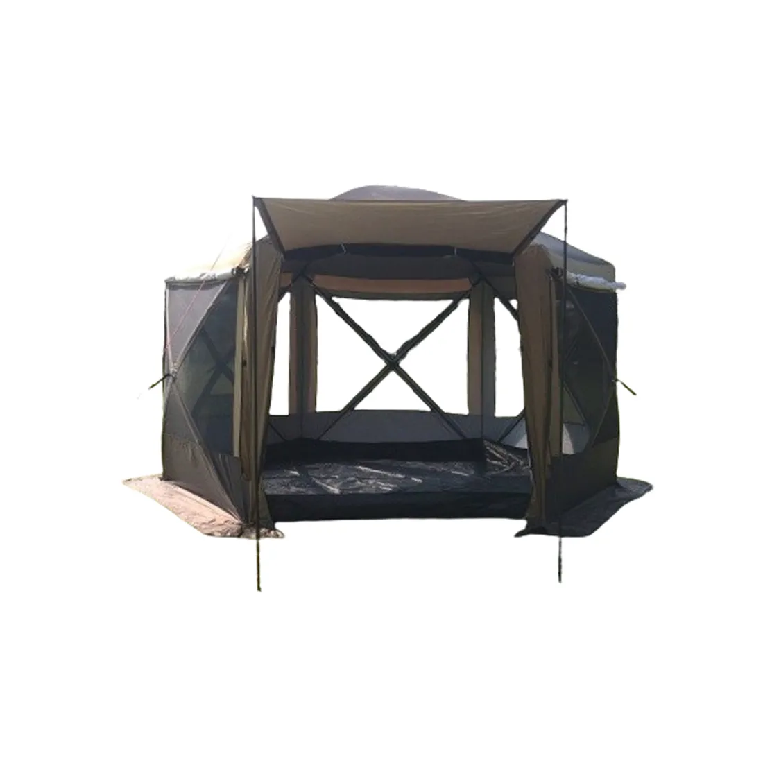 Шатер XG Aurora Camping 2905-B — изображение 3