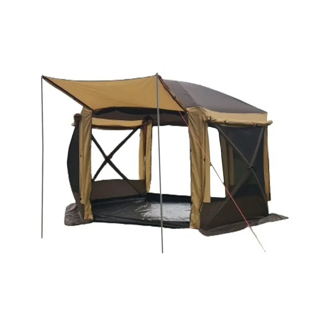 Шатер XG Aurora Camping 2905-B — изображение 2