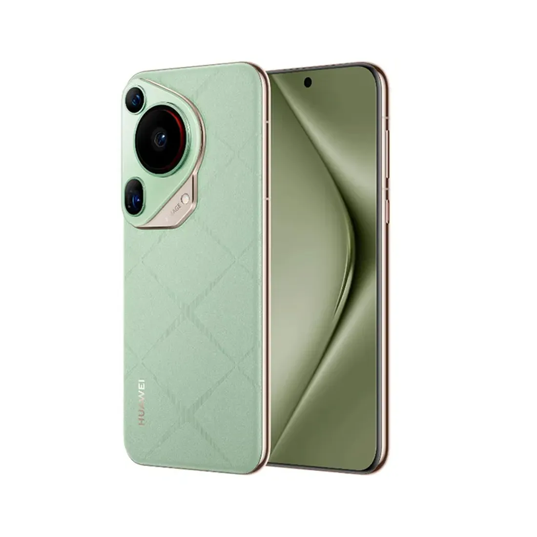 Абонентский терминал Huawei Pura 70 Ultra HBP-LX9 16GB RAM 512GB ROM Green — изображение 2