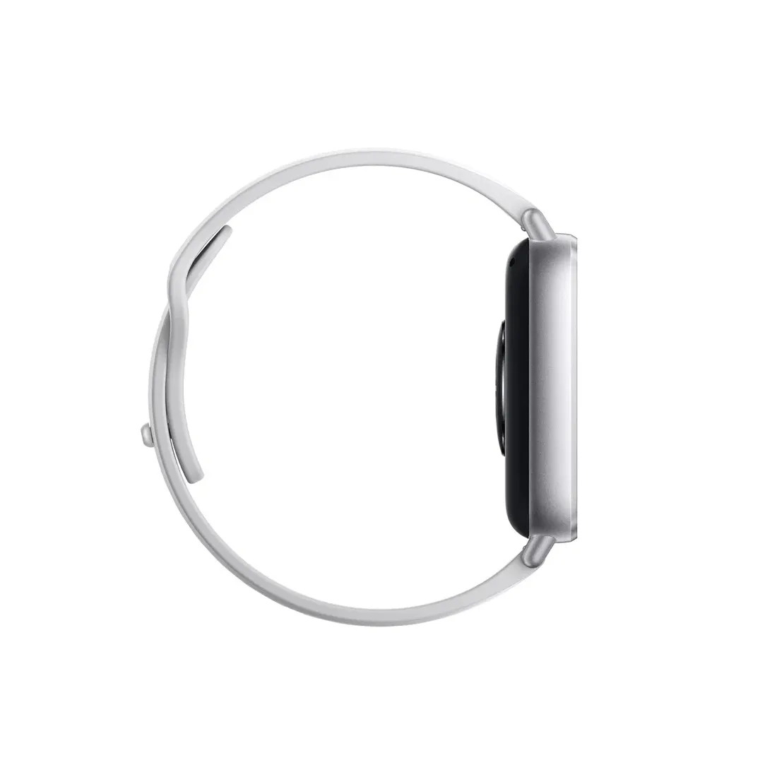 Смарт часы Redmi Watch 5 Active Matte Silver — изображение 3