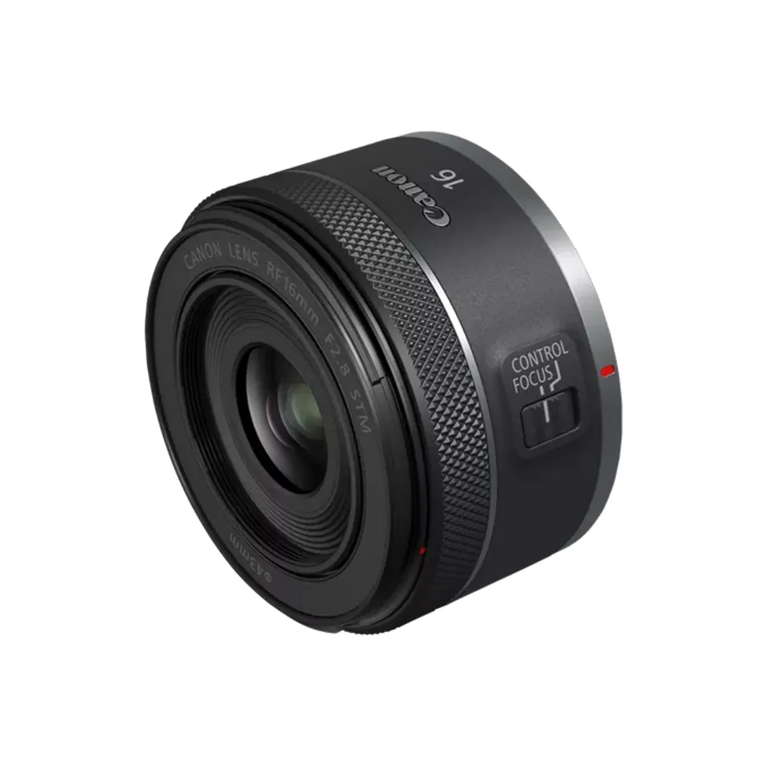 Объектив Canon RF 16 mm F2.8 STM — изображение 2