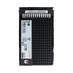 Твердотельный накопитель SSD Huawei L1-25-SSD3840G 3,84TB SAS 2.5"