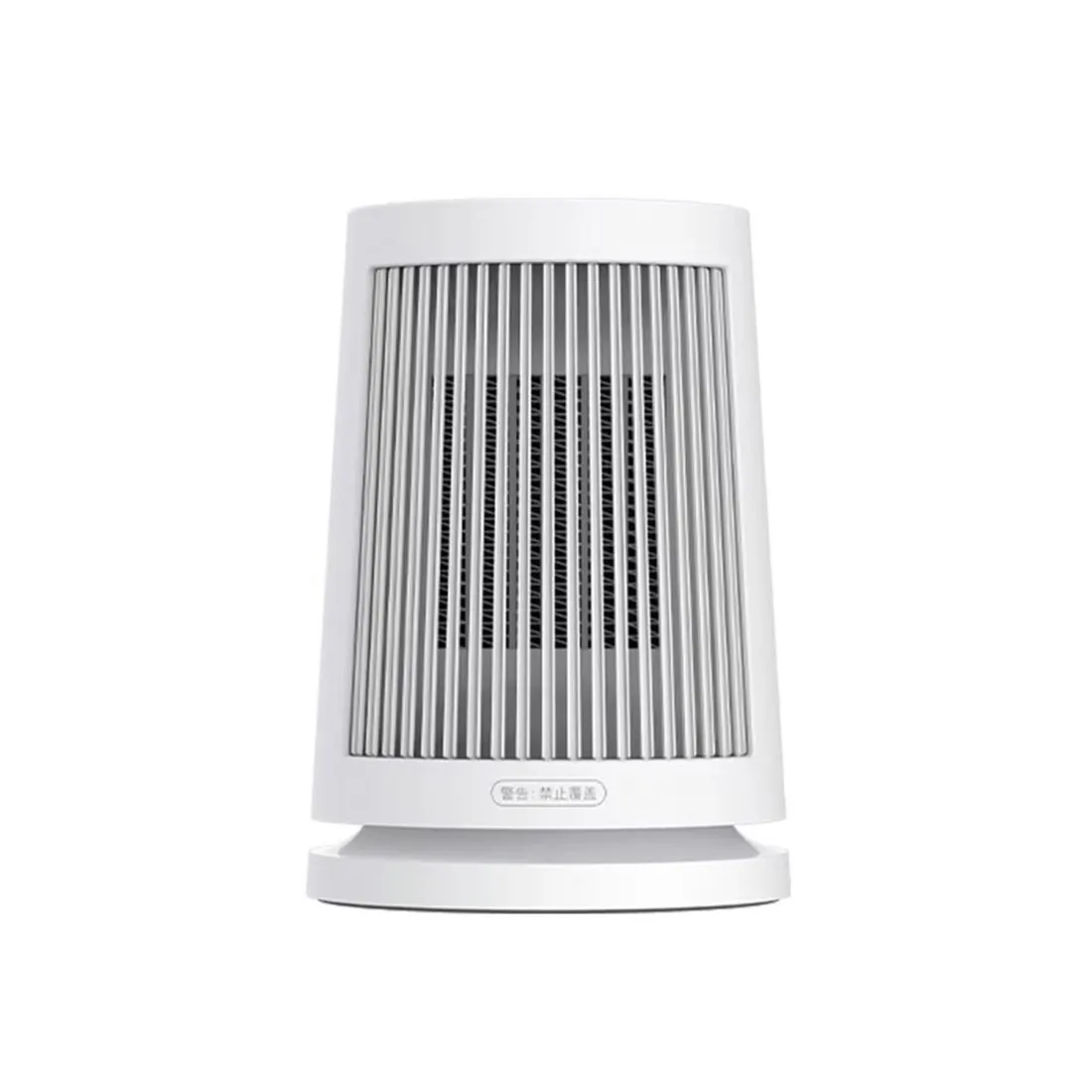 Настольный обогреватель Xiaomi Desktop Heater Белый — изображение 2