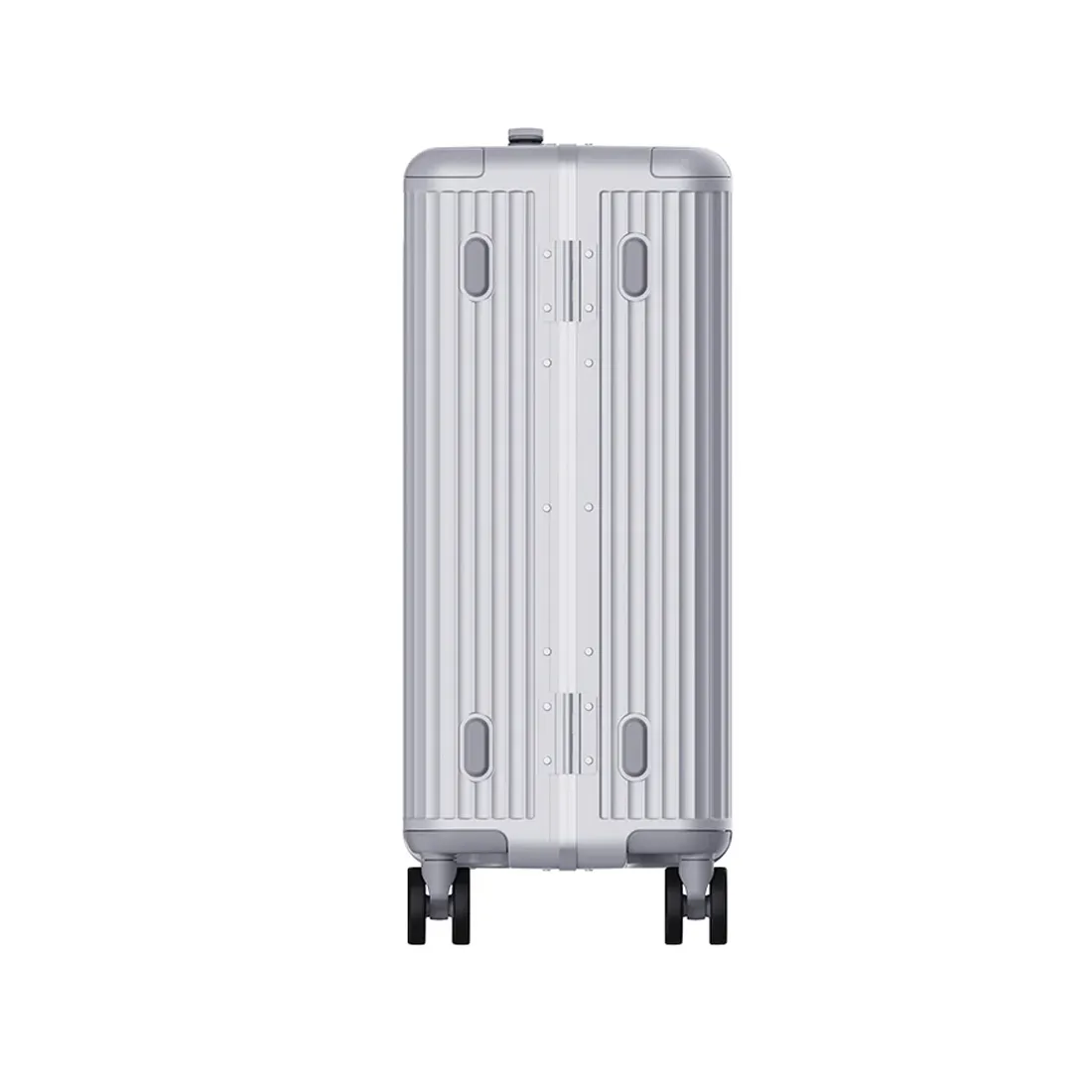 Чемодан Xiaomi Aluminum Frame Luggage 24" — изображение 3