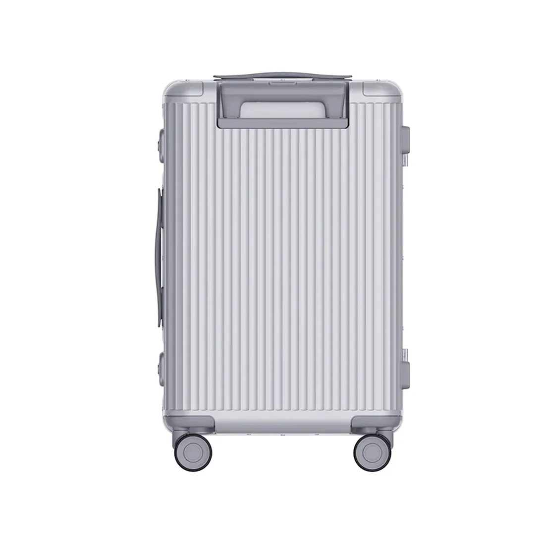 Чемодан Xiaomi Aluminum Frame Luggage 24" — изображение 2