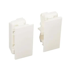 Фиксатор для Mosaic Legrand 603857 Белый